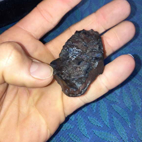 Space thing - Picture 2 of 7